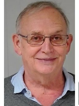 BARRET René- Membre du conseil